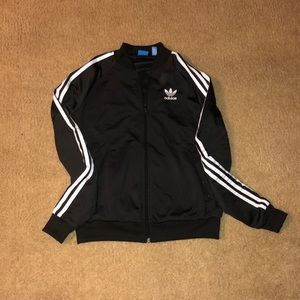 Adidas Original Track Jacket